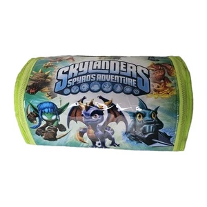 Skylanders Spyro's Adventure Storage Bag Carrying Case Tote With Shoulder Strap - Picture 1 of 6