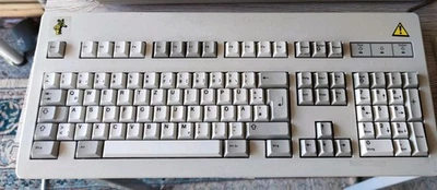 Teclas OG Cherry G81-3000 SPD Dyesub Foto 1 de 4