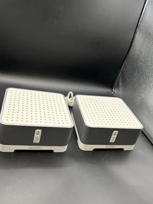 Sonos ZonePlayer ZP120 Gen 1 Wireless Music System  TESTED  LOT of 2 - Image 1 of 4