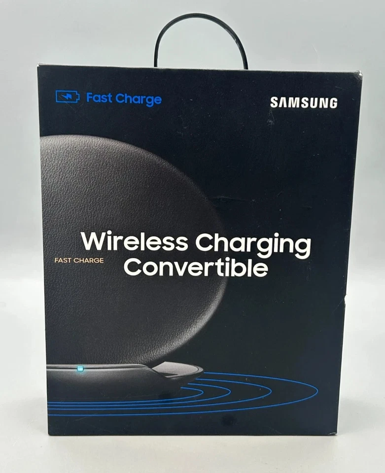 Samsung беспроводной зарядки кабриолет - новый - Изображение 1 из 1