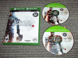 Dead Space 3 para Xbox 360 y Xbox One envío rápido - Imagen 1 de 2