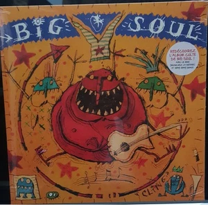 Big Soul Big Soul - LP 33T - Picture 1 of 2
