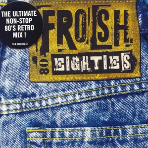 Various Frosh 80's (CD) - Picture 1 of 1