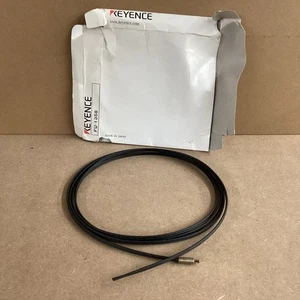 KEYENCE FU-1358 LWL SENSORKABEL FU1358 OVP - Bild 1 von 3