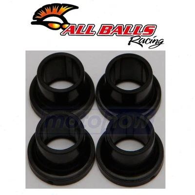 All Balls Lower A-Arm Bearing Kit for 2007-2008 Can-Am Outlander Max 400 HO ux Foto 1 de 4