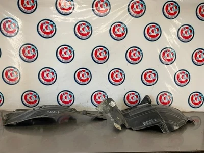 03-07 Infiniti G35 Cupé Pasajero Derecho Guardabarros Forros Protector contra Salpicaduras OEM 25BFND3 Foto 1 de 4