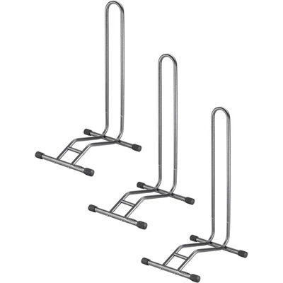 Willworx Superstand Extreme 3.25" Bicycle Storage Rack Bundle for BMX, Mountain - Image 1 of 2