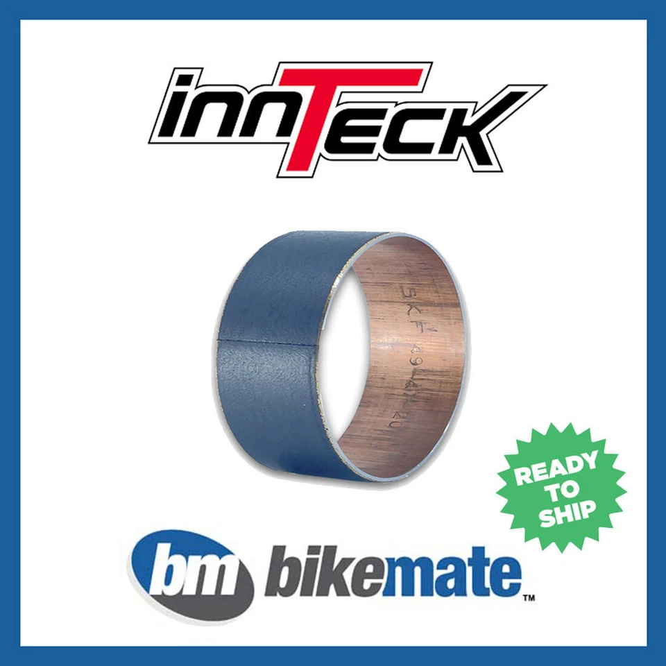 Fork Bushing Inner Performance  for KTM 85 SX 17/14 2004 2005 2006 2007 2008 — 第 1/1 张图片