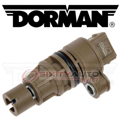 Dorman Vehicle Speed Sensor for 2002-2010 Kia Sedona Velocity Acceleration oy Foto 1 de 4