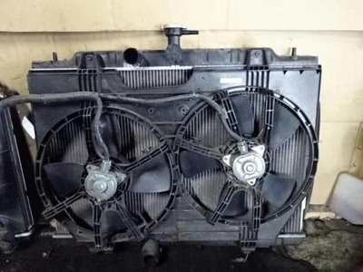 NISSAN Serena 2012 DBA-FC26 Radiator 21400JG40A [Used] [PA66626110] - Image 1 of 3