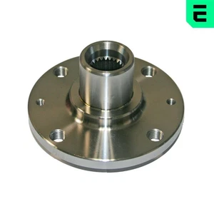 OPTIMAL 04-P325 Radnabe Vorne für OPEL AGILA (A) (H00) AGILA (B) (H08) 4-Loch - Bild 1 von 8