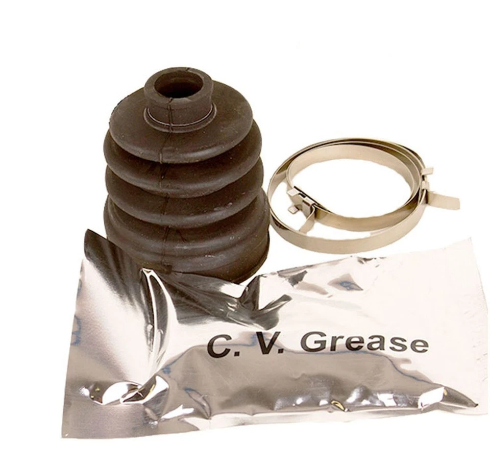 1995 - 2003 Honda Fourtrax Foreman 400 TRX400 kit de bota frontal interna de borracha CV - Imagem 1 de 1