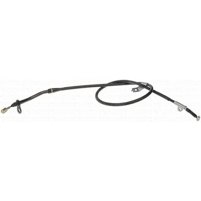 Cable de freno de estacionamiento Dorman C661452 para 03-06 Infiniti G35 Foto 1 de 4