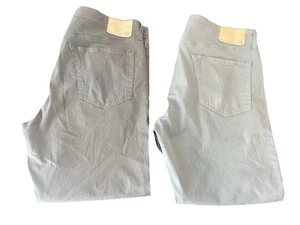 Adriano Goldschmied The Graduate Hosen Paket 38x34 - Bild 1 von 6