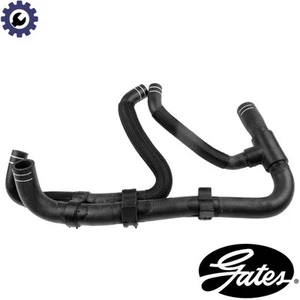 RADIATOR HOSE 05-3450 FOR SCANIA P/II G DC11.08/09 10.6L DT12.06/03/17 11.7L R I - Picture 1 of 8