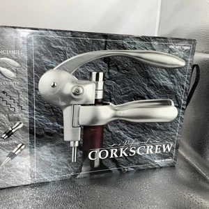 Professional Corkscrew Rabbit (6) Pieces - Picture 1 of 3