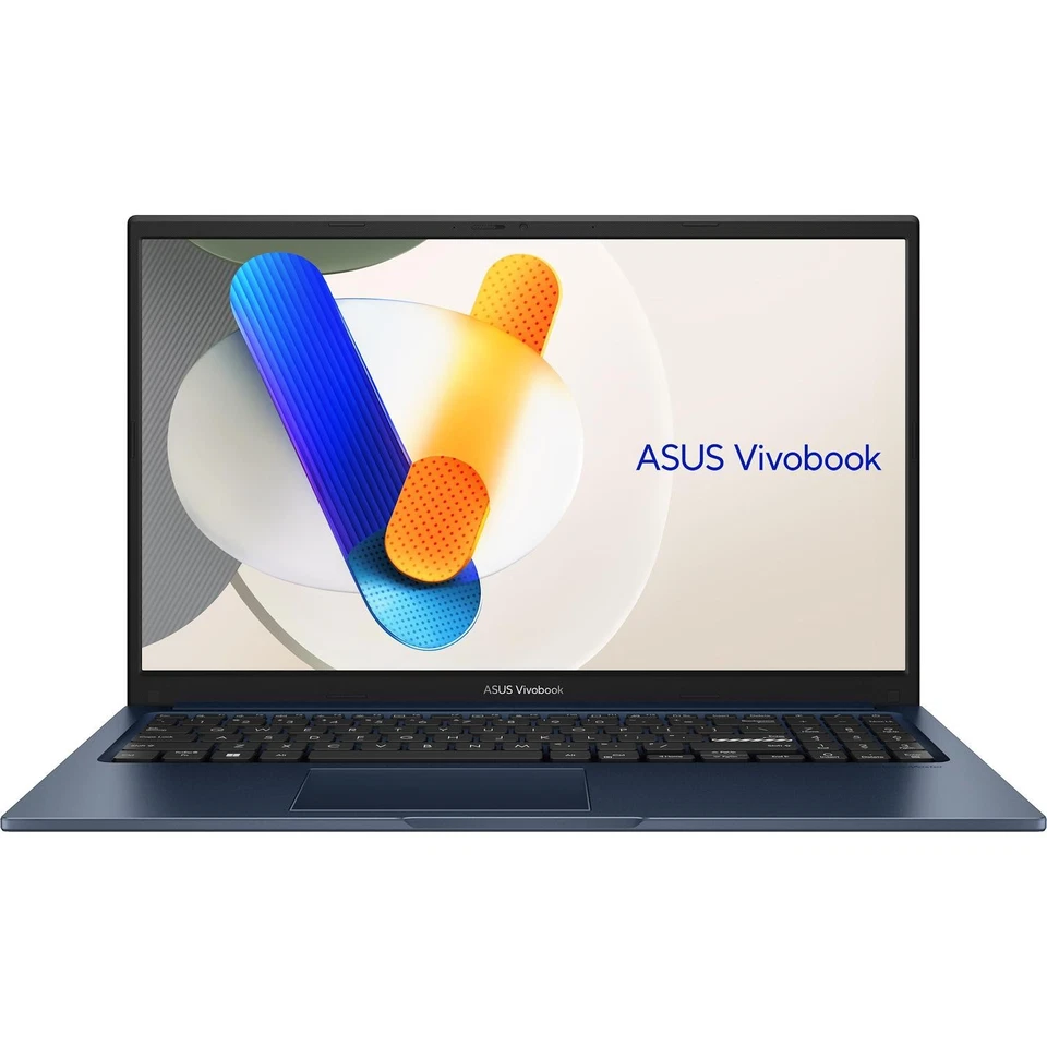 Notebook Asus F1504VA-NJ2246W blu