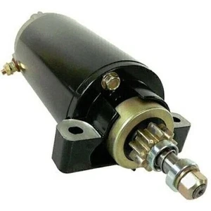 New Starter for Mercury Mariner 50-859377T, 50-884044T, 50-888161T, 50-893888T - Bild 1 von 5
