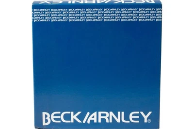 Filtro de aire de cabina de repuesto Beck/Arnley apto para Mitsubishi Eclipse 042-2053 2000-05 Foto 1 de 4