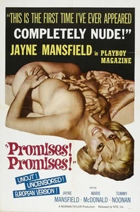 Póster de la película Promises Promess 01 2"x3" pin botón insignia - Imagen 1 de 2