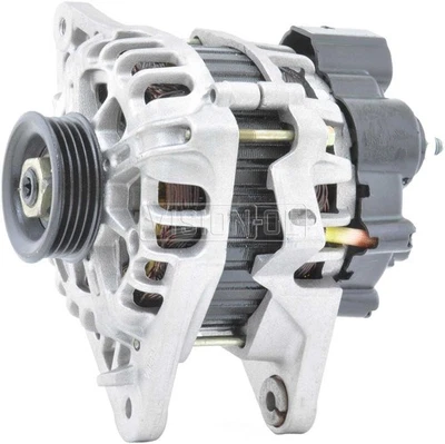 Alternator Vision OE 11452 Reman - Image 1 of 4