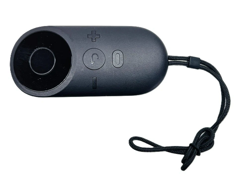 Oculus Rift Wireless Remote Controller Original mit Handschlaufe - Bild 1 von 1