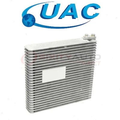 UAC AC Evaporator Core for 2002-2006 Toyota Camry - Heating Air Conditioning cx Foto 1 de 4