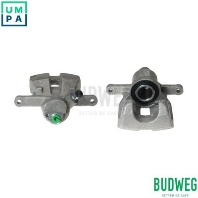 BRAKE CALIPER 345086 FOR LEXUS 1AR-FE 2.7L 4cyl RX 2GR-FE/FXE 3.5L 6cyl RX - Image 1 of 4