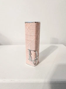 Lápiz labial DIOR Addict FUNDA edición limitada TUTU impresión Cannage nuevo sin caja limitada - Imagen 1 de 4