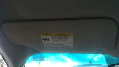 Солнцезащитный козырек для водителя с подсветкой подходит для 05–07 FIVEHUNDRED 105140 - Изображение 1 из 4