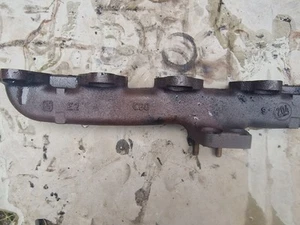 VOLVO C30 S40 V50 1.6 D2 D4162T EXHAUST MANIFOLD V1120109H18 725711 - Picture 1 of 3