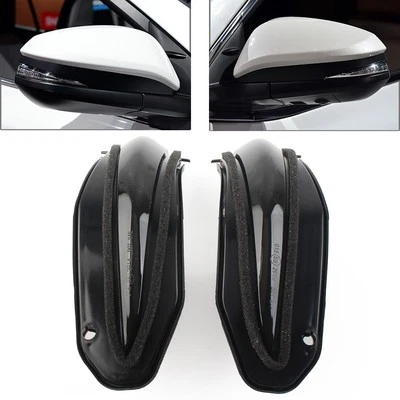 LED Dynamic Side Mirror Turn Signal Lamp For Toyota RAV4 XA40 4Runner Highlander - Image 1 of 4