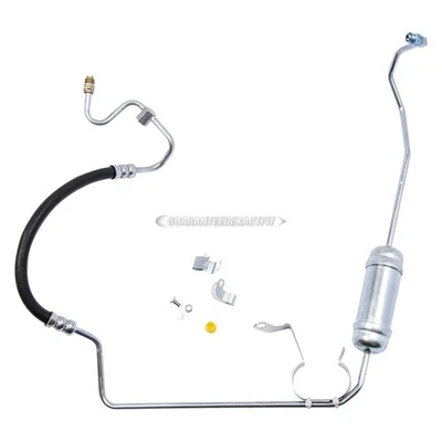 Edelmann Power Steering Pressure Hose For Ford Pinto 1980-1985 - Image 1 of 3