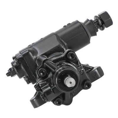 Caja de cambios de dirección asistida negra para Chevy GMC C1500 C2500 K1500 K2500 Yukon Tahoe Foto 1 de 4