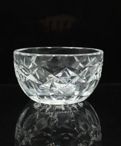 Waterford Crystal: Kerry - Ball Stem Open Sugar, 3.8" | No Box - Picture 1 of 2