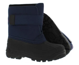 Polo Ralph Lauren Everlee Boot GS Boys Shoes - Picture 1 of 5
