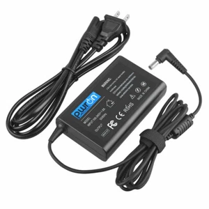PwrON AC DC Adapter Charger for Gateway Mx6961 M-1410j M-1411j M-1412 Power Cord - Picture 1 of 4