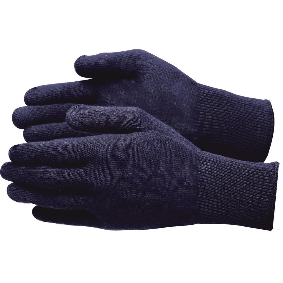 Insulator® Thermax Glove Liners 13 Gauge, Blue, One size fits all - Image 1 of 1