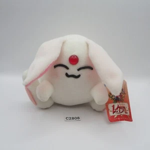Mokona Magic Knight Rayearth C2808 Modoki Sega 1994 Plüschtier 6 Zoll Spielzeug Puppe Japan - Bild 1 von 8