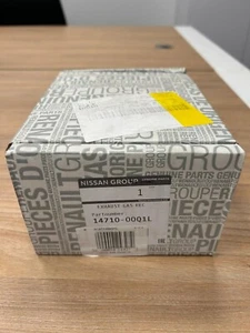 OEM NEW EGR Valve for Nissan QASHQAI II 1471000Q1L VALEO 1.6 96KW 130HP Diesel - Picture 1 of 4