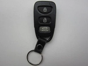 OEM 2011-2013 KIA OPTIMA KEYLESS REMOTE KEY FOB TRANSMITTER ALARM 95430-2T000 - Picture 1 of 2