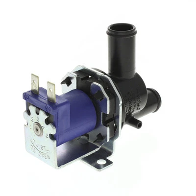 Ice-o-matic replacement PURGE VALVE 120V 9041086-04 same day shipping