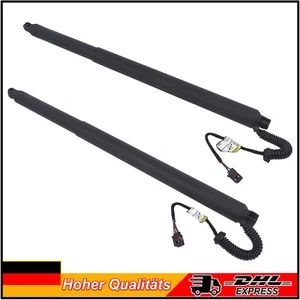 2x Stellmotor Heckklappe Für Seat Cupra Ateca KH7 4Drive 575827851E 575827852E - Bild 1 von 9