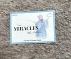 Disney 100 Epoch Collection Card Fairy Godmother