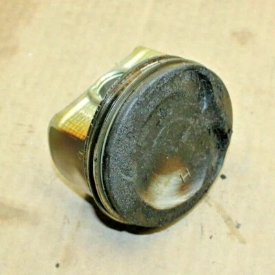 2007-2011 TOYOTA CAMRY 2.4L ГИБРИДНЫЙ ПОРШЕНЬ (110) - Изображение 1 из 4