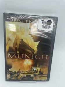 Munich (Widescreen Edition) DVDs New Sealed E1 Spielberg - Picture 1 of 4