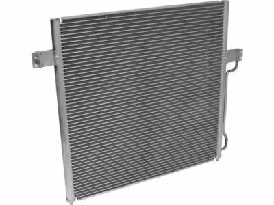 Condensador de aire acondicionado 84171SW para Lincoln Aviator 2004-2005 condensador flujo paralelo Foto 1 de 2