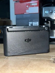 DJI Mavic Mini Intelligent Flight Battery Two Way 3 Battery Charger - Picture 1 of 3