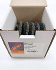 Norton Charger Coated Flap Discs 21290 36 Grit (4 1/2"x5/8"-11)  5 pack box