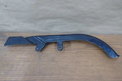 2006 HARLEY DAVIDSON HERITAGE SOLFTAIL FATBOY CHAIN GUARD BLACK - Image 1 of 4